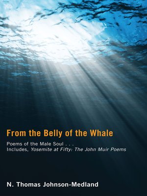 cover image of From the Belly of the Whale